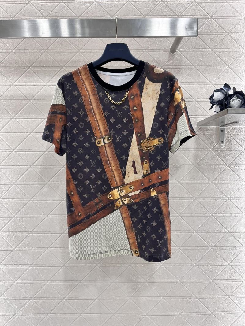 Louis Vuitton T-Shirts